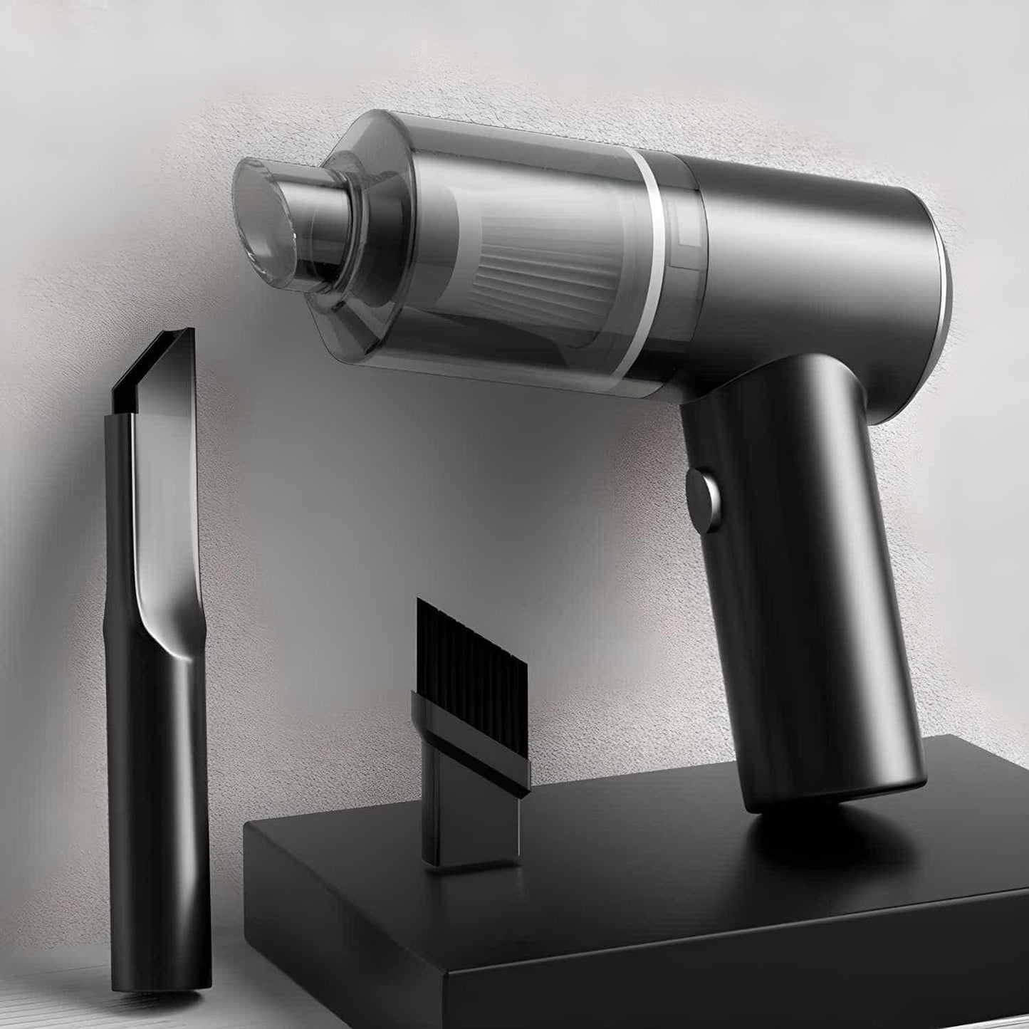 URBANNEST™ Portable Wireless Vacuum Cleaner
