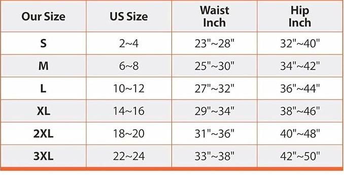 URBANNEST™ Full Body Shapewear