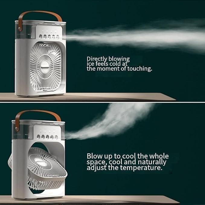 URBANNEST™ PORTABLE AIR CONDITIONER