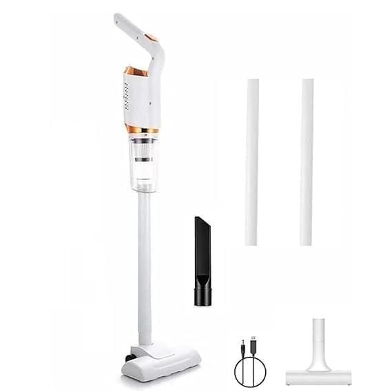 URBANNEST™ Portable Cordless Handheld Vacuum Cleaner All-in-one Machine