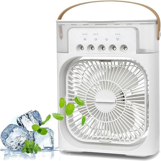URBANNEST™ PORTABLE AIR CONDITIONER
