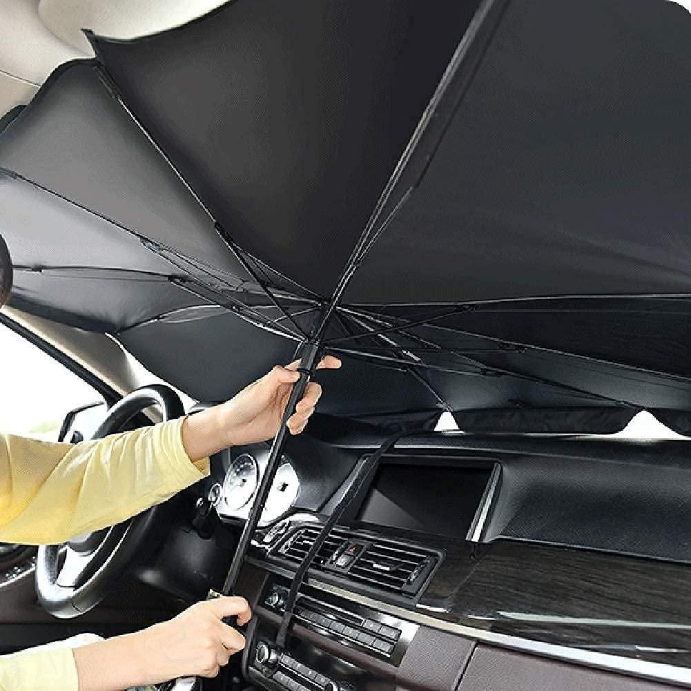 WISHOP™ CAR SUNSHADE UMBRELLA