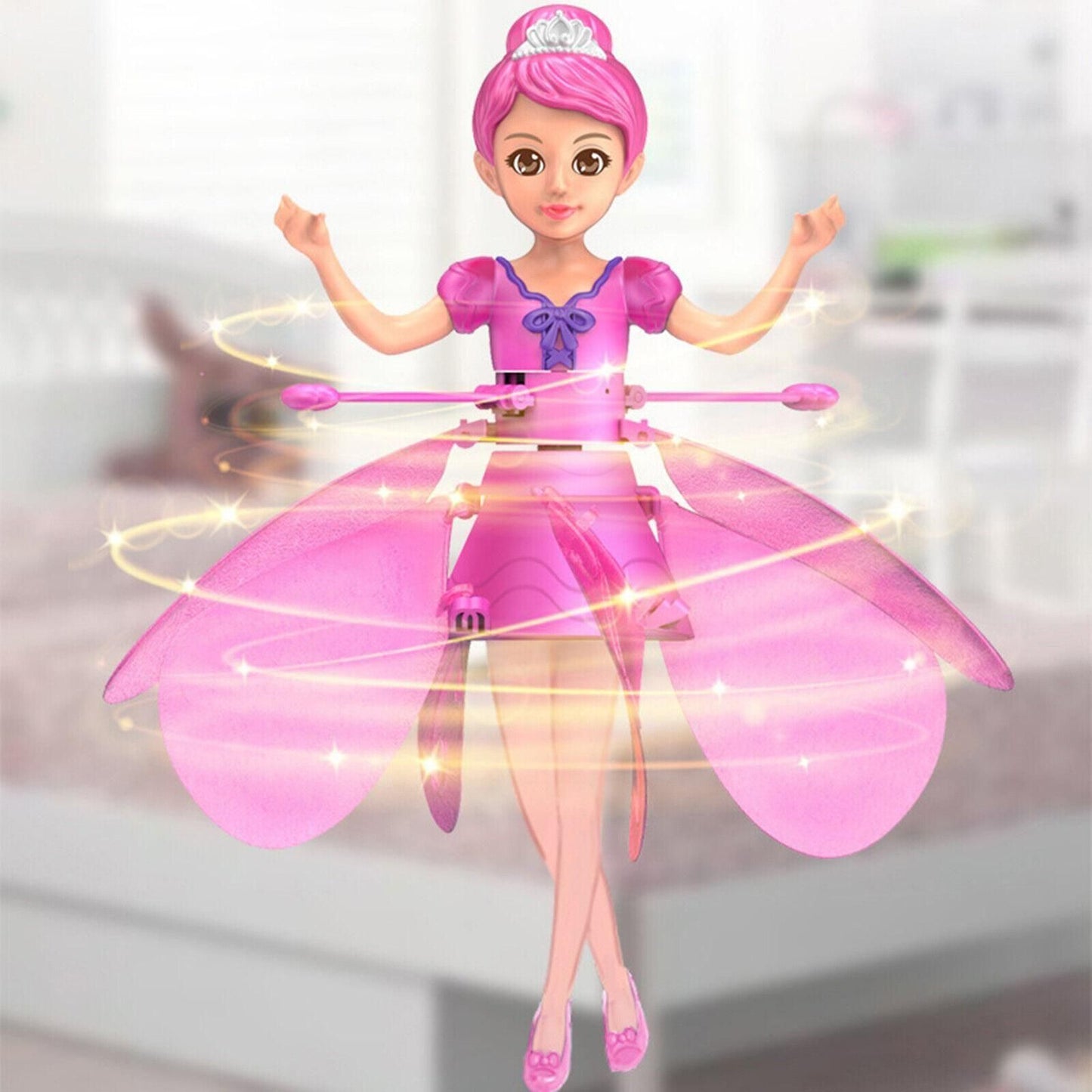 URBANNEST™ VIRAL FLYING FAIRY TOY
