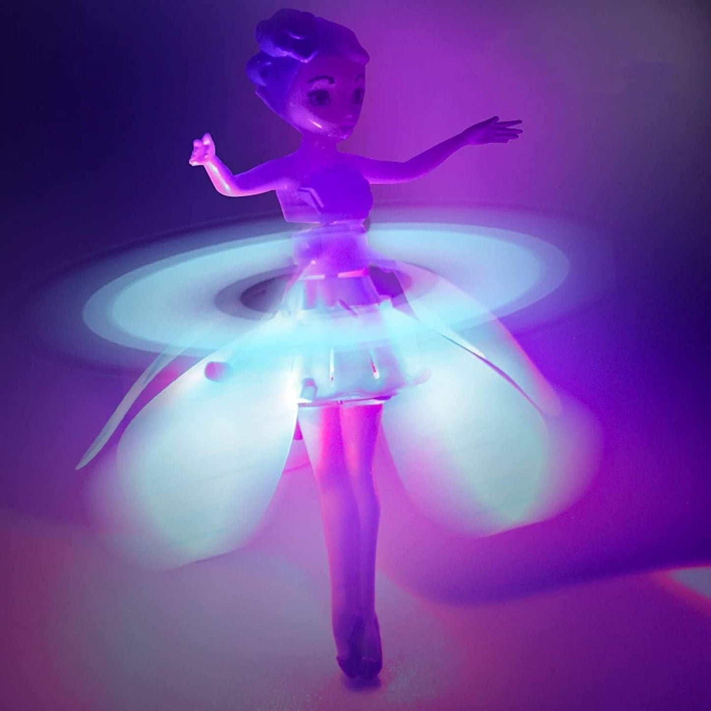 URBANNEST™ VIRAL FLYING FAIRY TOY