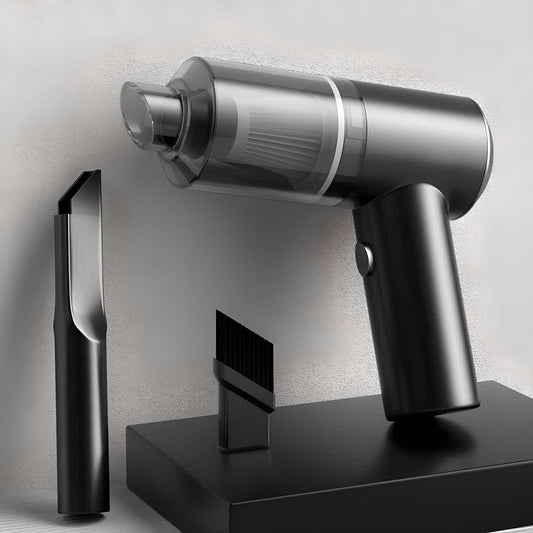 URBANNEST™ Portable Wireless Vacuum Cleaner