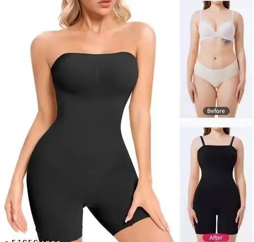URBANNEST™ Full Body Shapewear