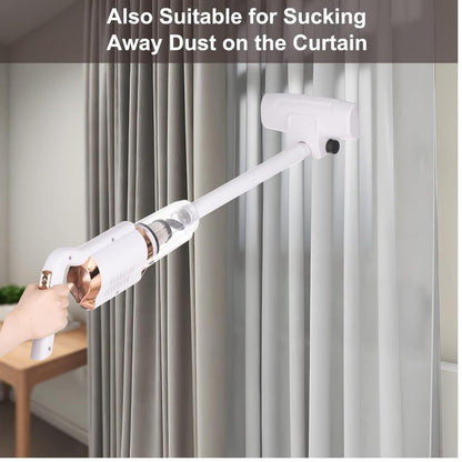 URBANNEST™ Portable Cordless Handheld Vacuum Cleaner All-in-one Machine