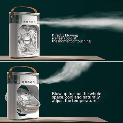 URBANNEST™ PORTABLE AIR CONDITIONER