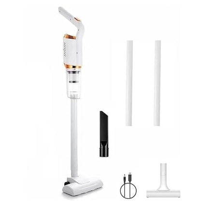 URBANNEST™ Portable Cordless Handheld Vacuum Cleaner All-in-one Machine