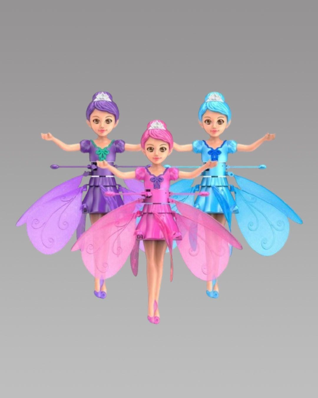 URBANNEST™ VIRAL FLYING FAIRY TOY