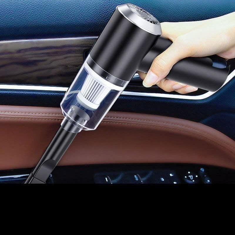 URBANNEST™ Portable Wireless Vacuum Cleaner