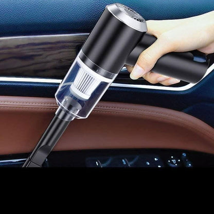 URBANNEST™ Portable Wireless Vacuum Cleaner