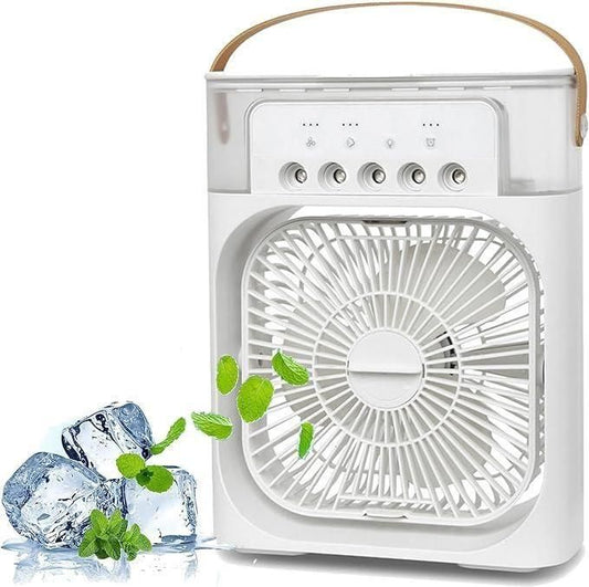 URBANNEST™ PORTABLE AIR CONDITIONER