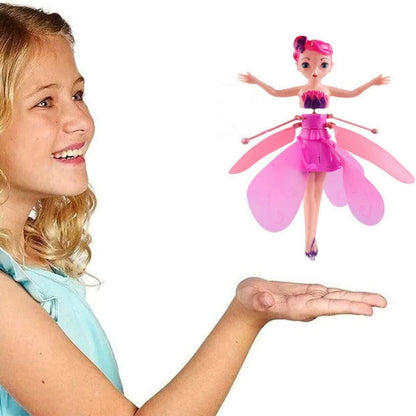 URBANNEST™ VIRAL FLYING FAIRY TOY