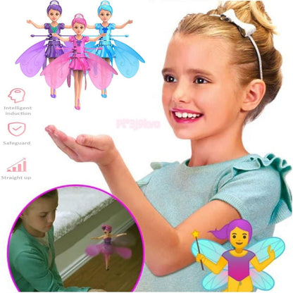 URBANNEST™ VIRAL FLYING FAIRY TOY