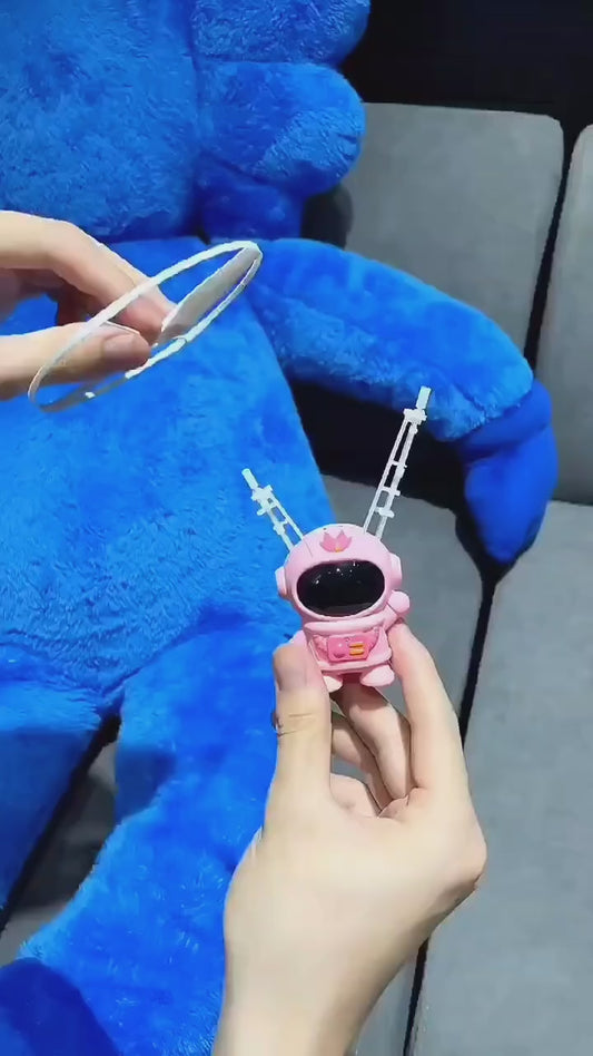 URBANNEST™ Flying Spaceman Toy For Kids