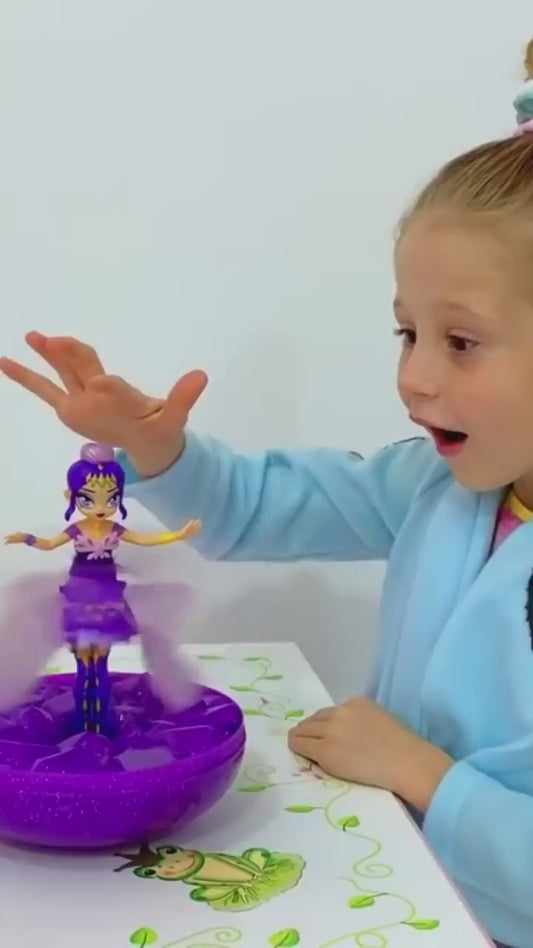 URBANNEST™ VIRAL FLYING FAIRY TOY
